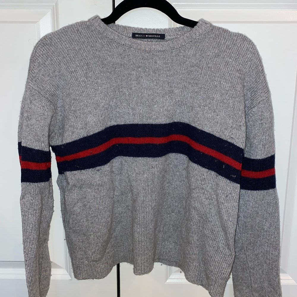 Brandy Melville sweater